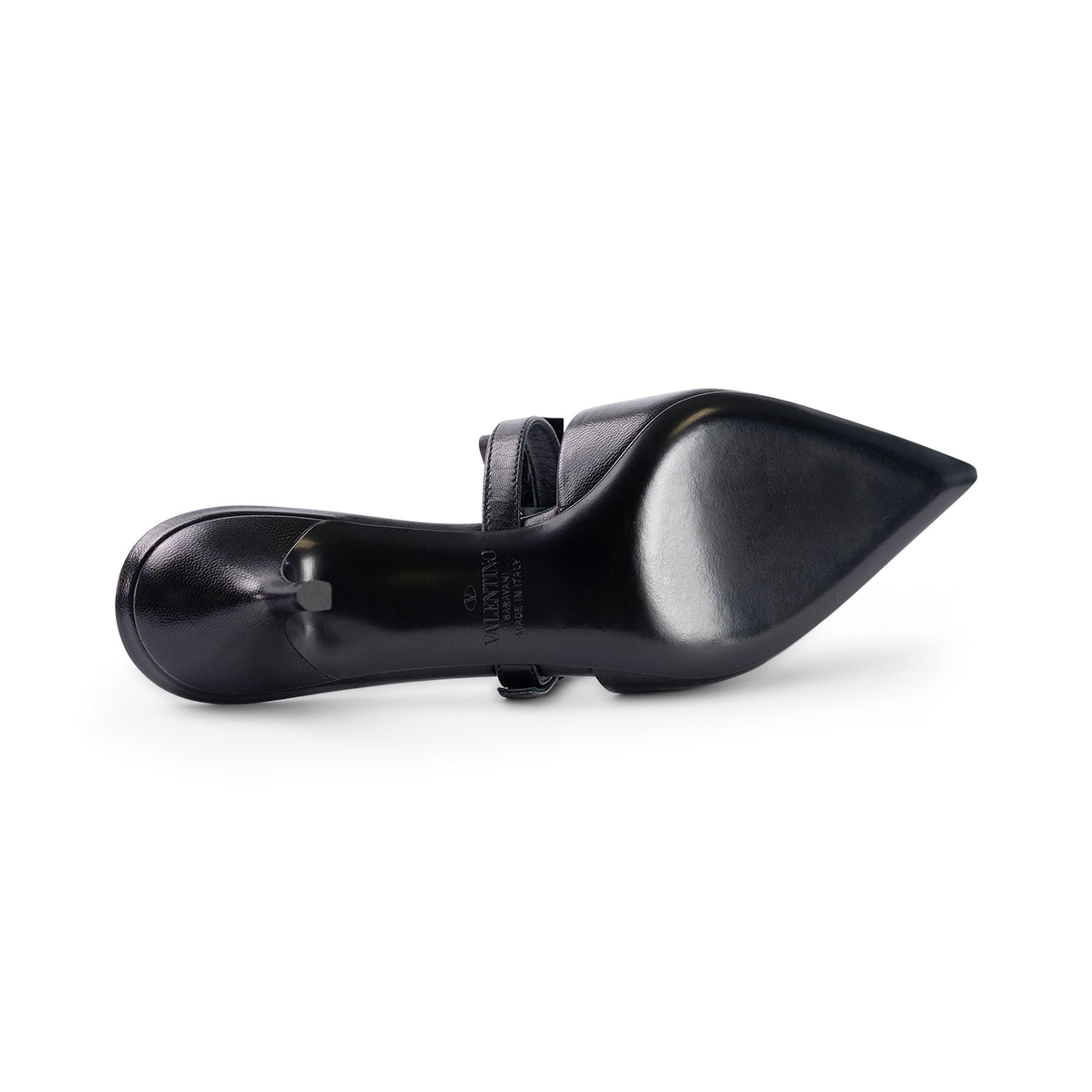 Valentino Mule