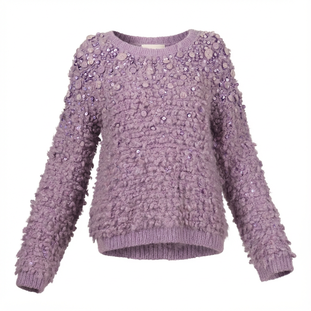 Valentino Sweater
