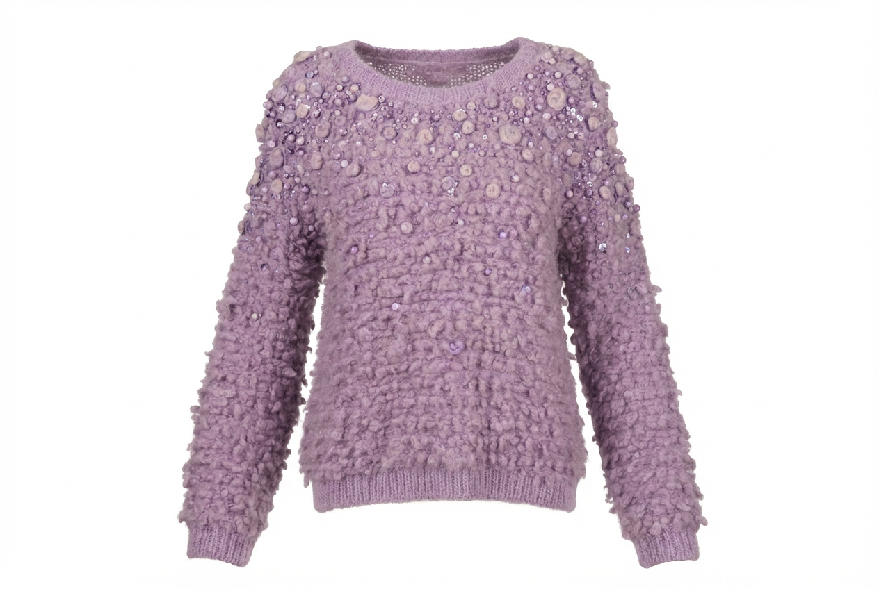 Valentino Sweater