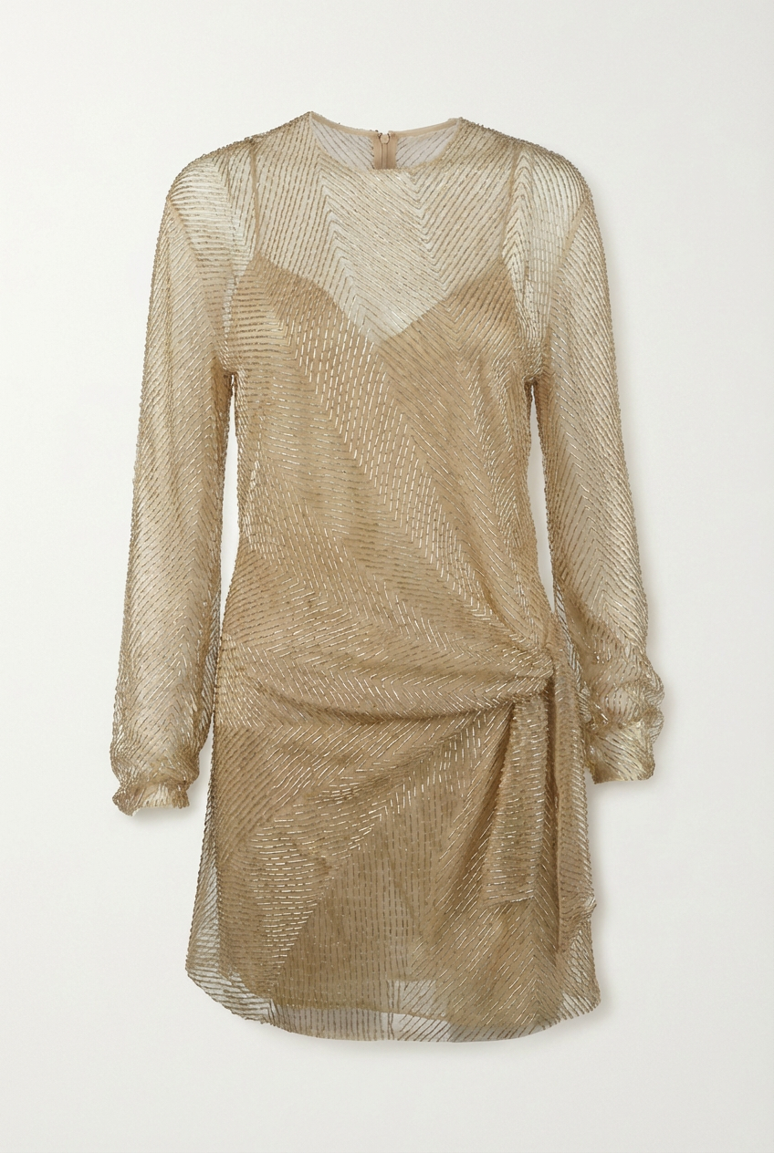 Valentino Adult Women'S Short Dress In 100% Pulley Fabric
