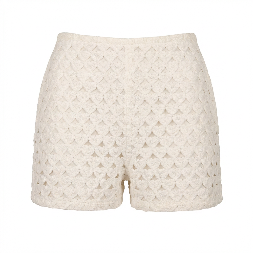 Valentino Short