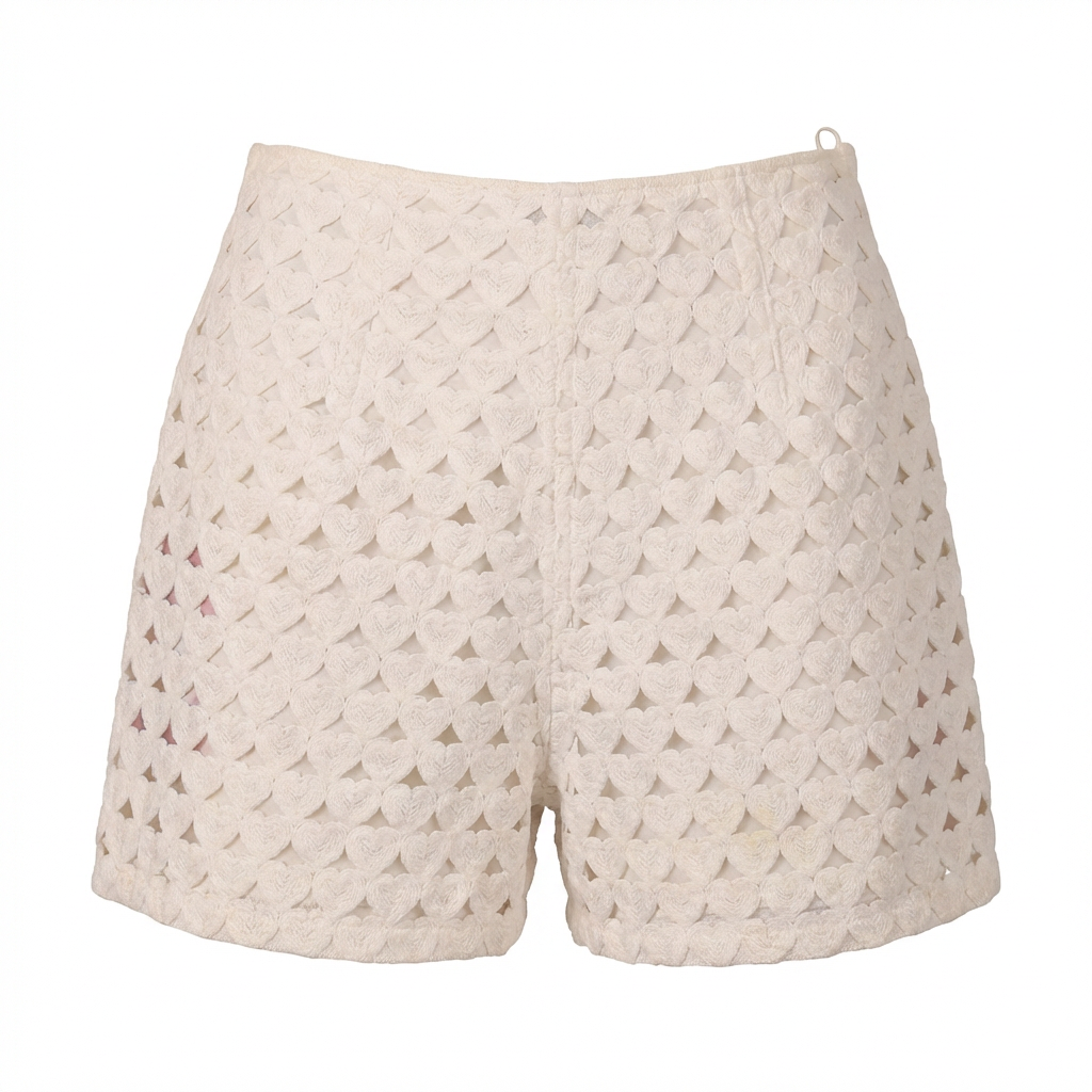 Valentino Short