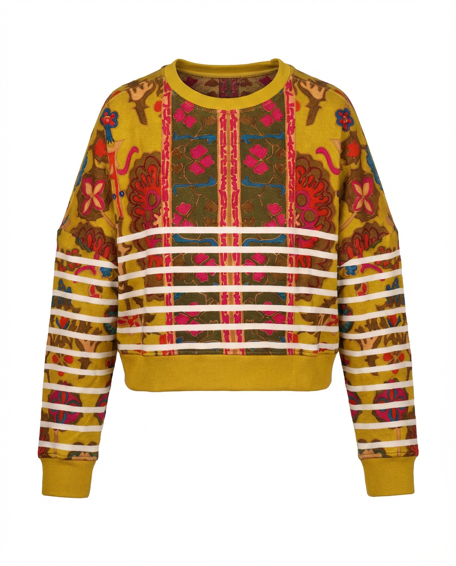 Valentino Sweatshirt