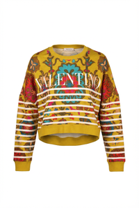 Valentino Sweatshirt