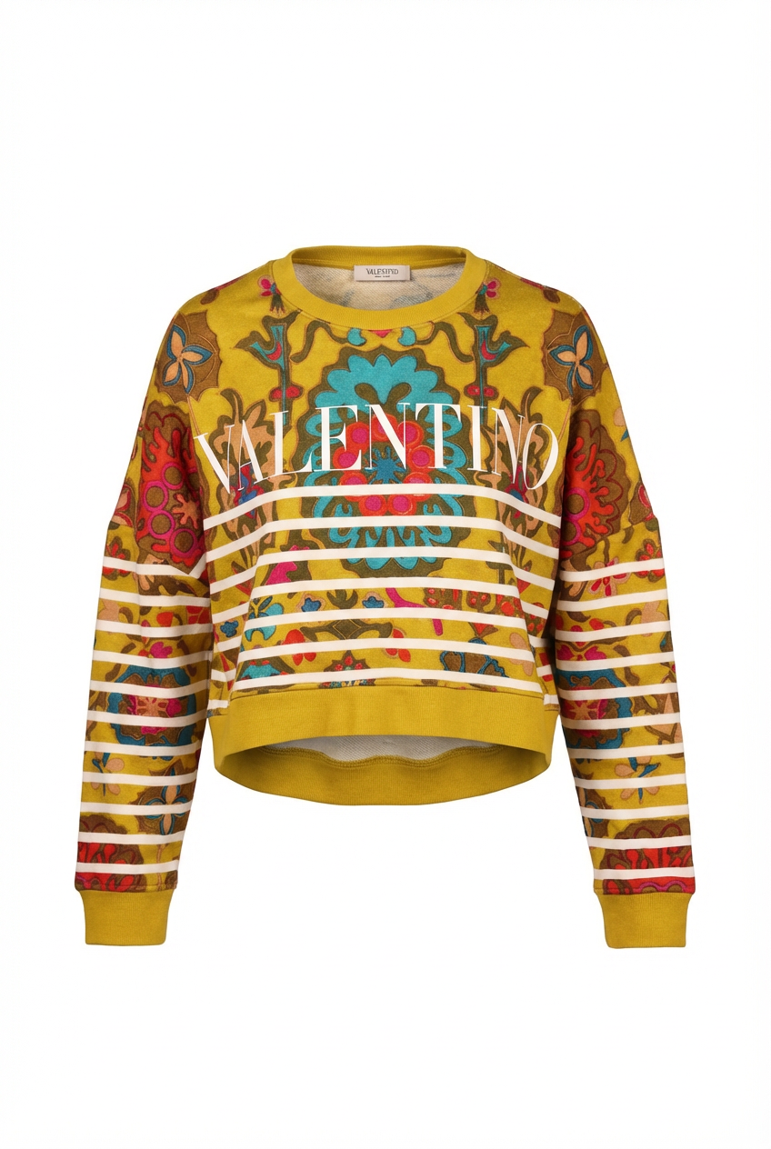 Valentino Sweatshirt