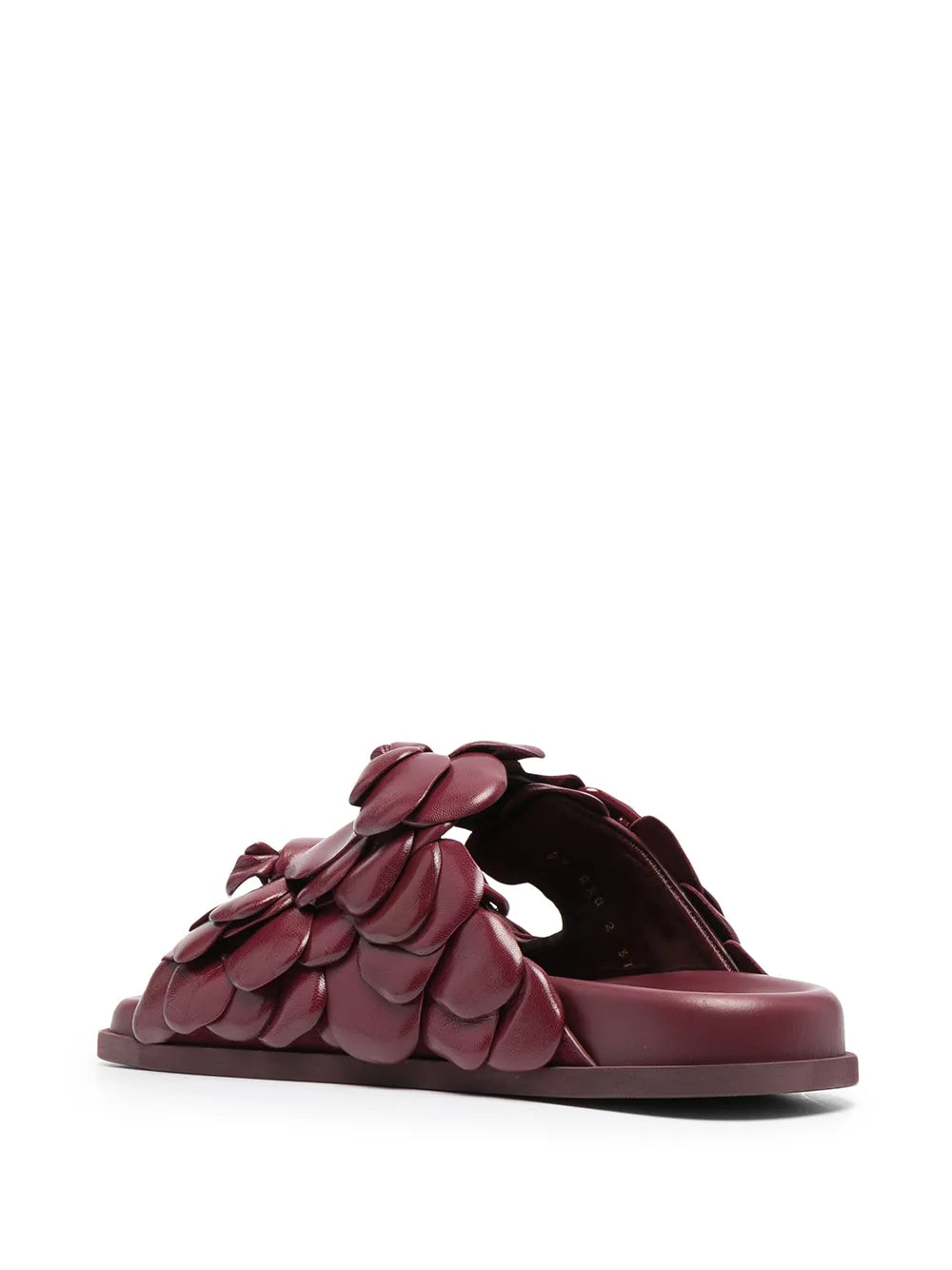 Valentino Garavani Rose Edition Mule Sandals – Bluefly