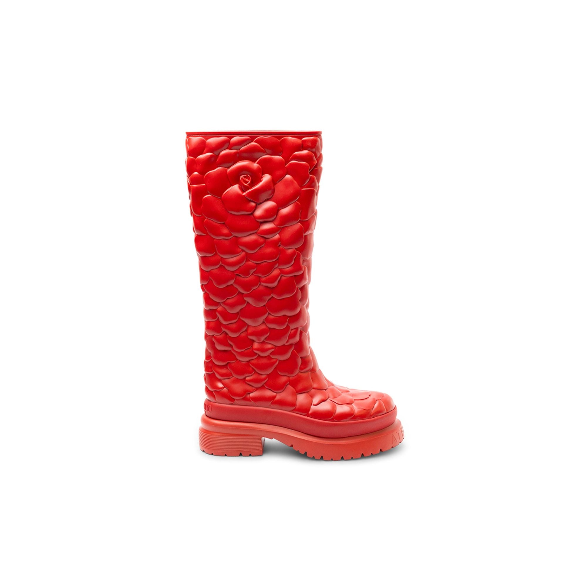 Valentino Rainboot
