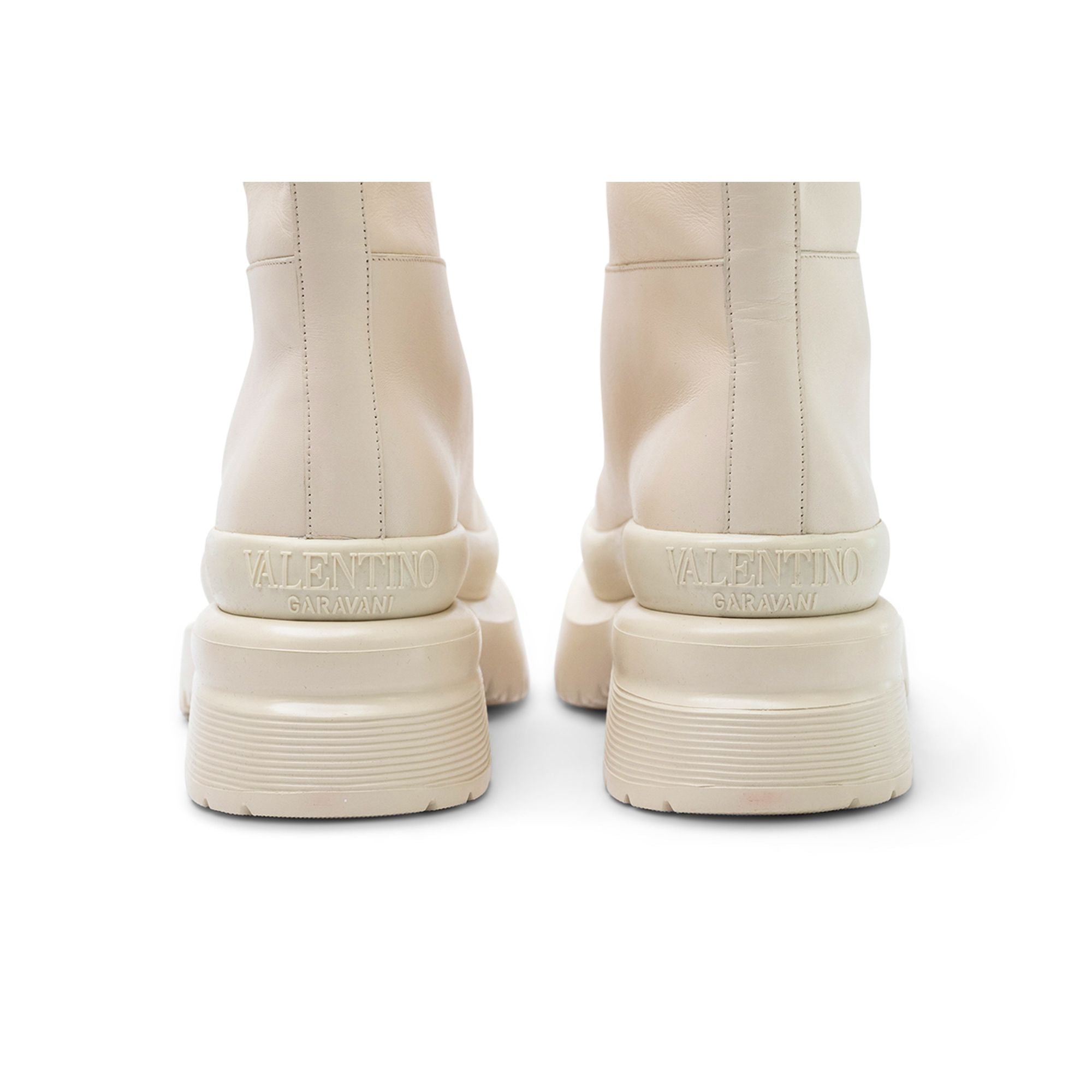 Valentino Boot
