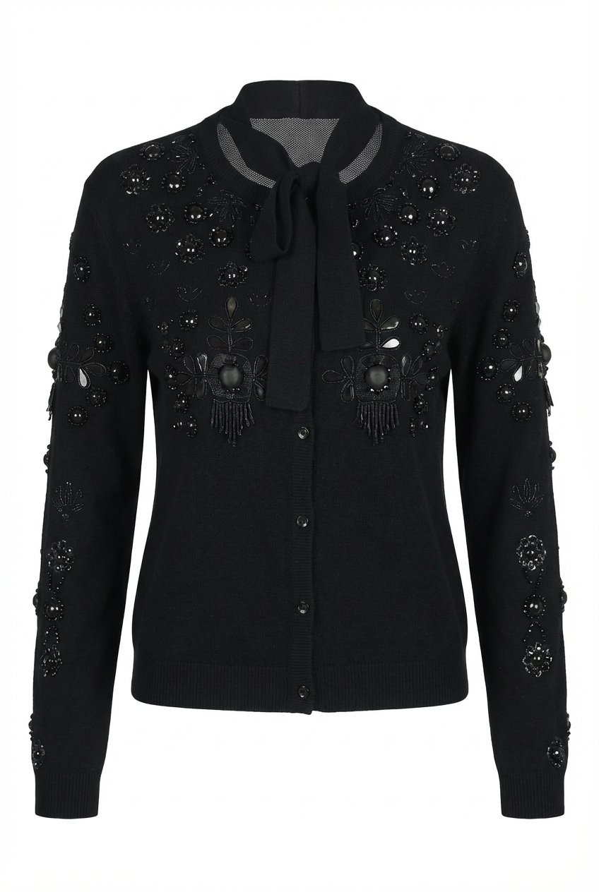 Valentino Cardigan