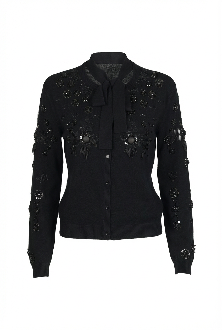 Valentino Cardigan