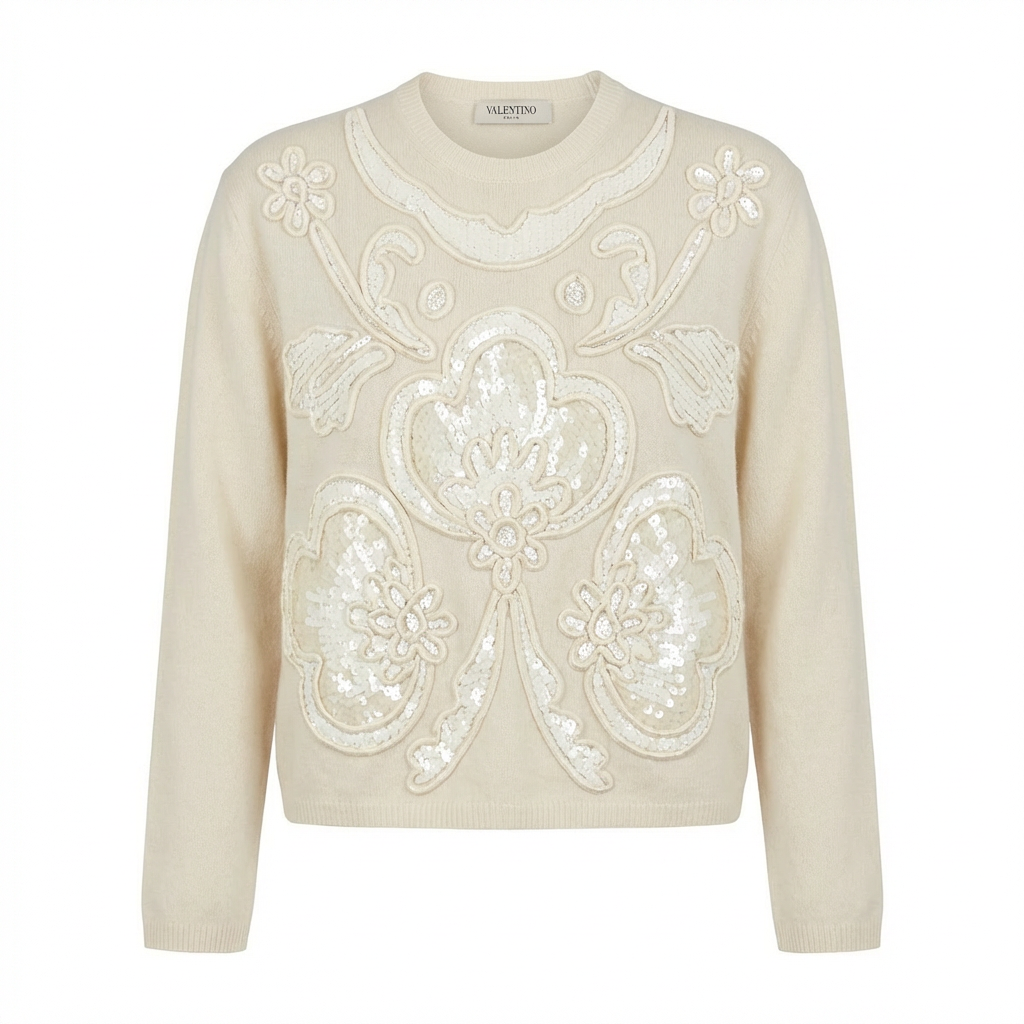 Valentino Sweater