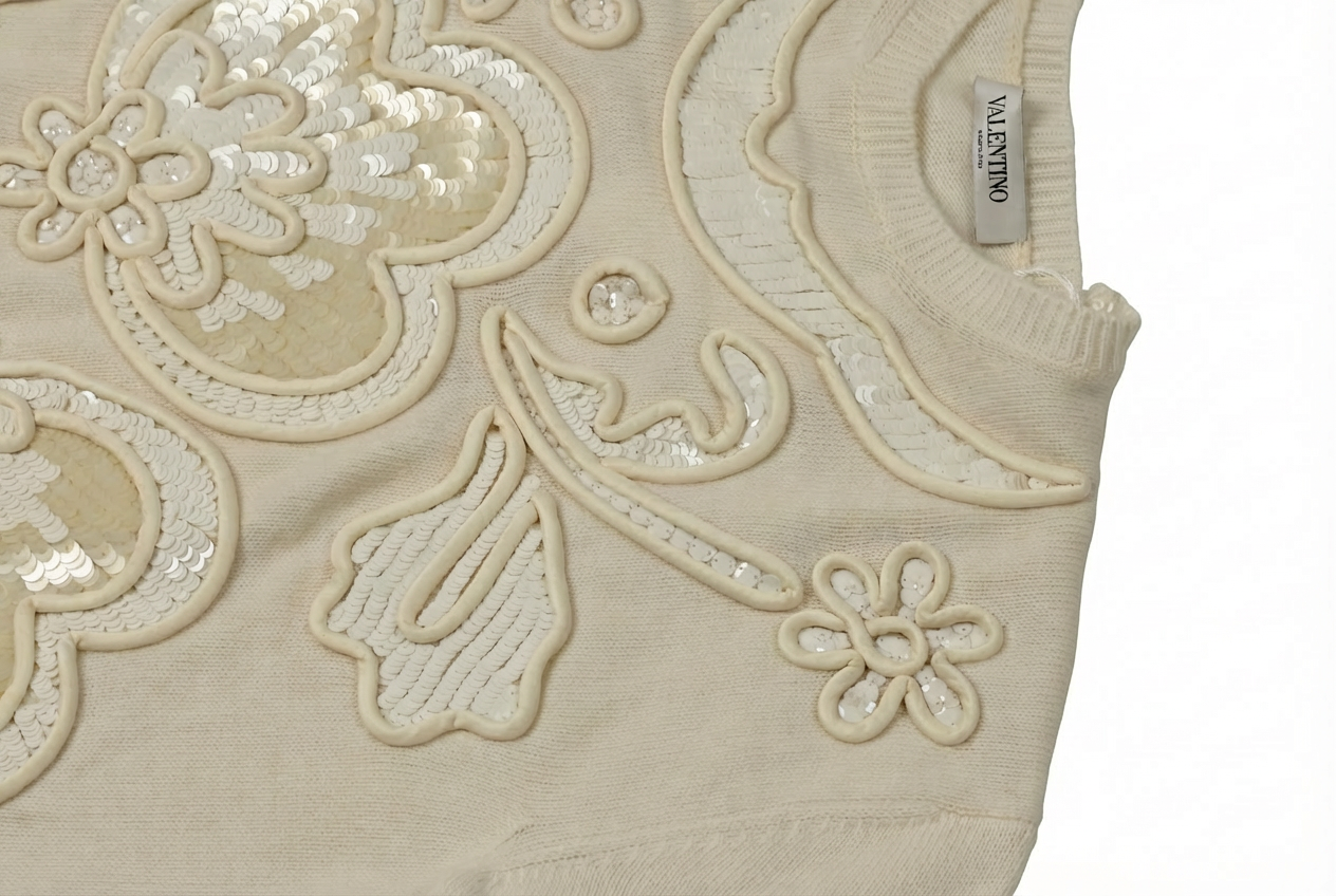 Valentino Sweater