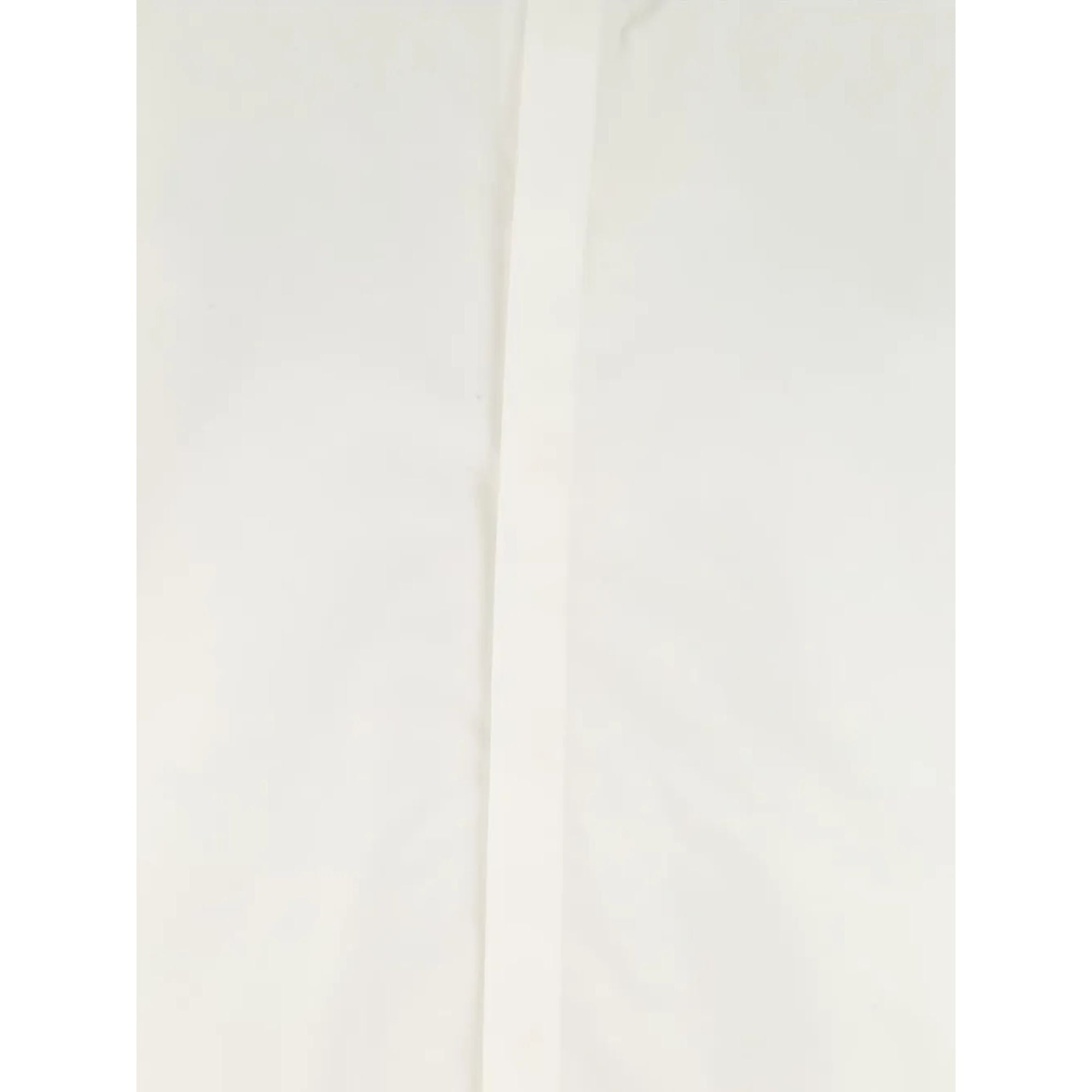 Valentino Garavani Oversized Pointed-Collar Button-Front Shirt