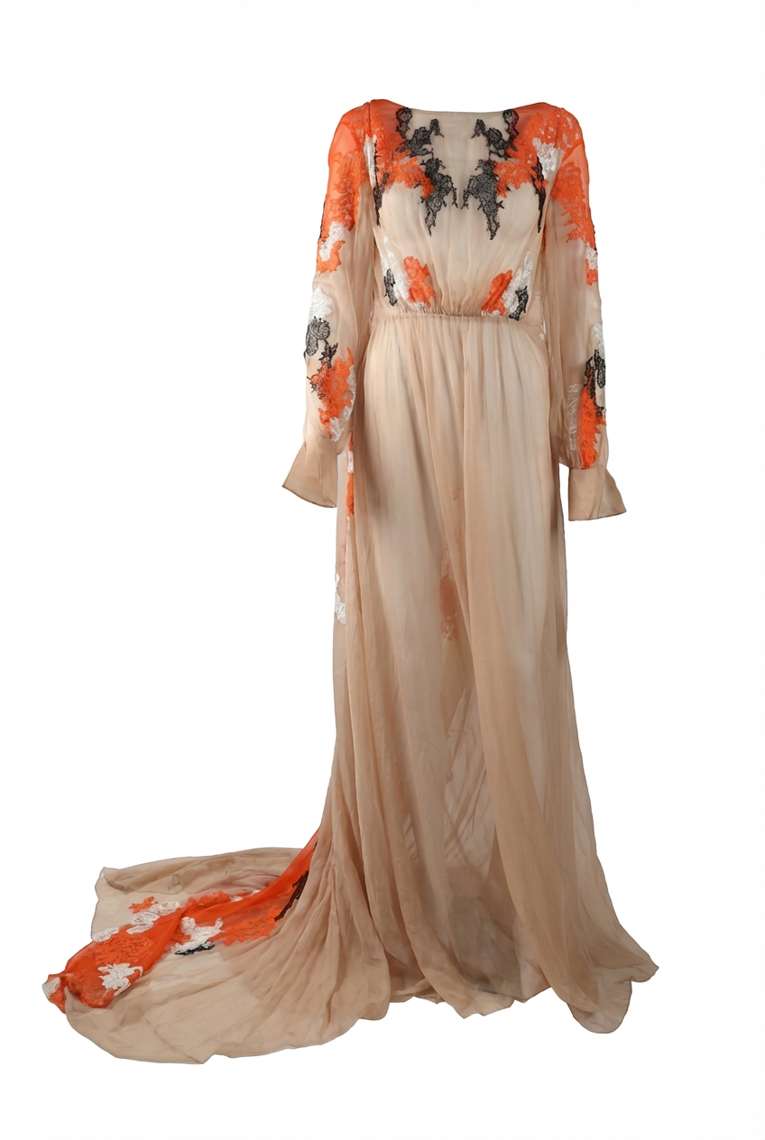 Valentino Dress