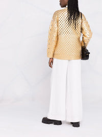Valentino TOP Woman Black