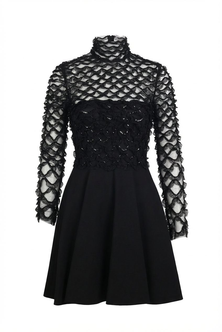 Valentino Dress