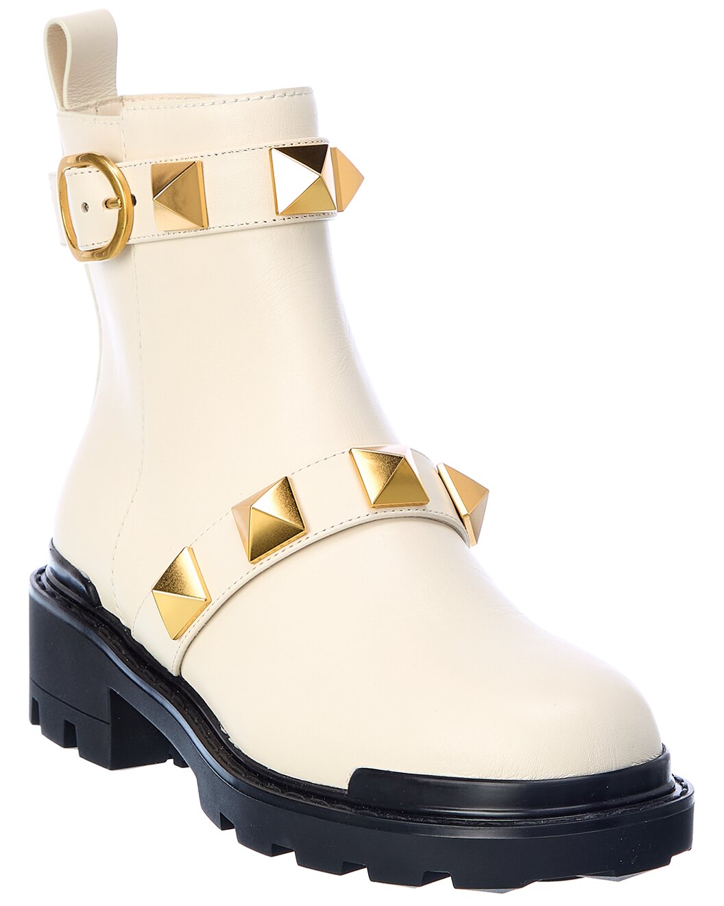 Valentino Women's Ivory Shoes size 37