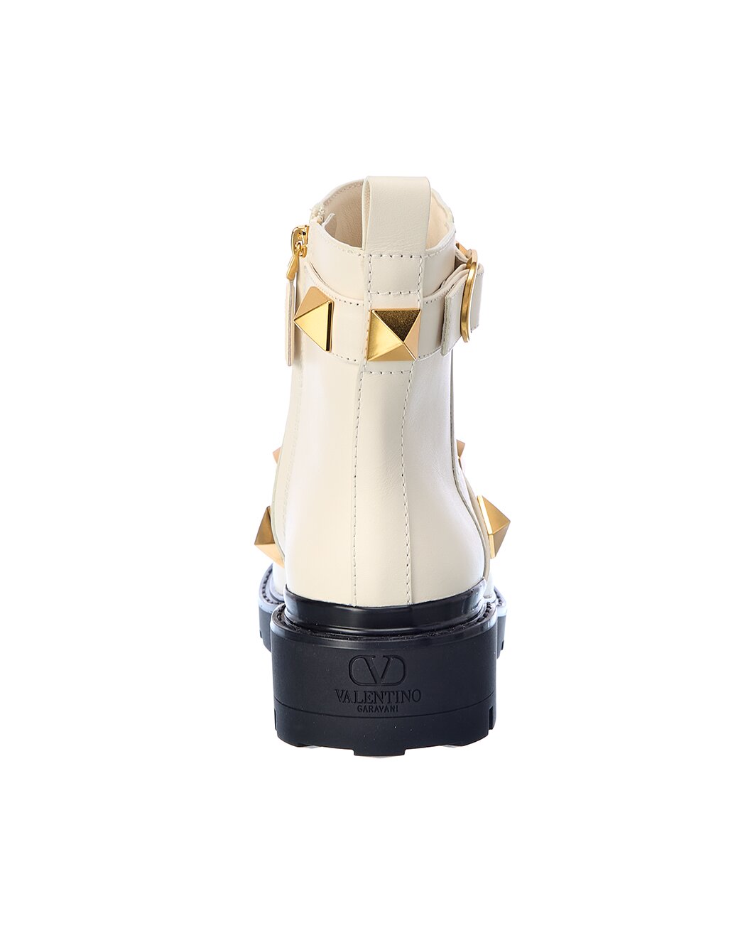 Valentino Women's Ivory Shoes size 37