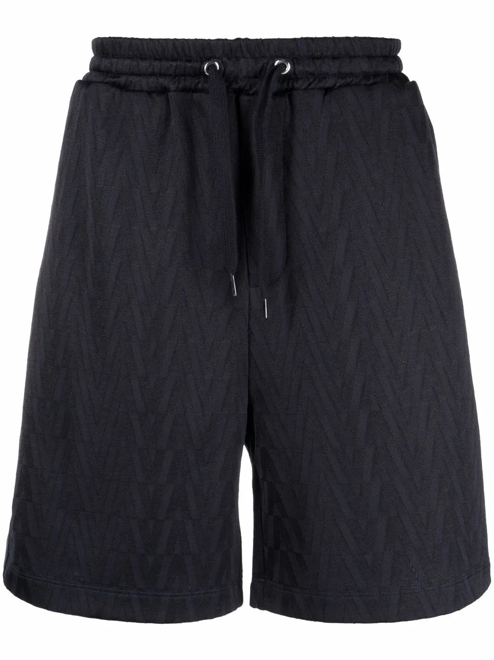 Valentino Garavani Monogram Jersey Track Shorts