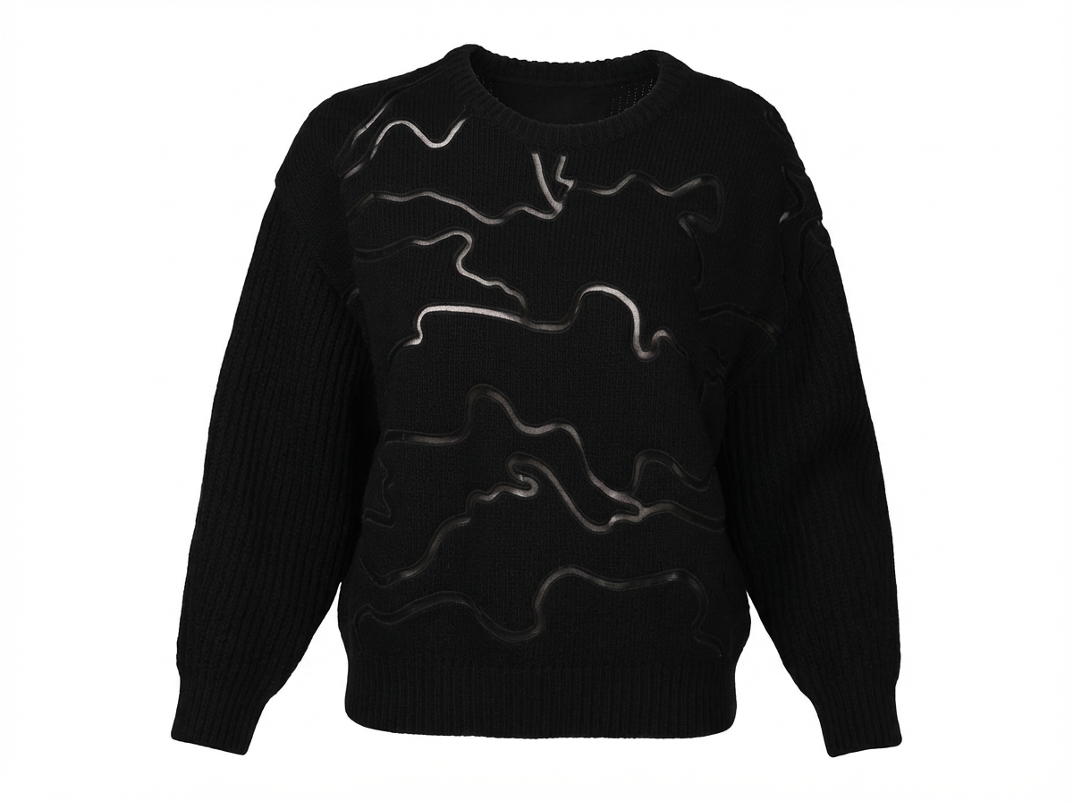 Valentino Sweater