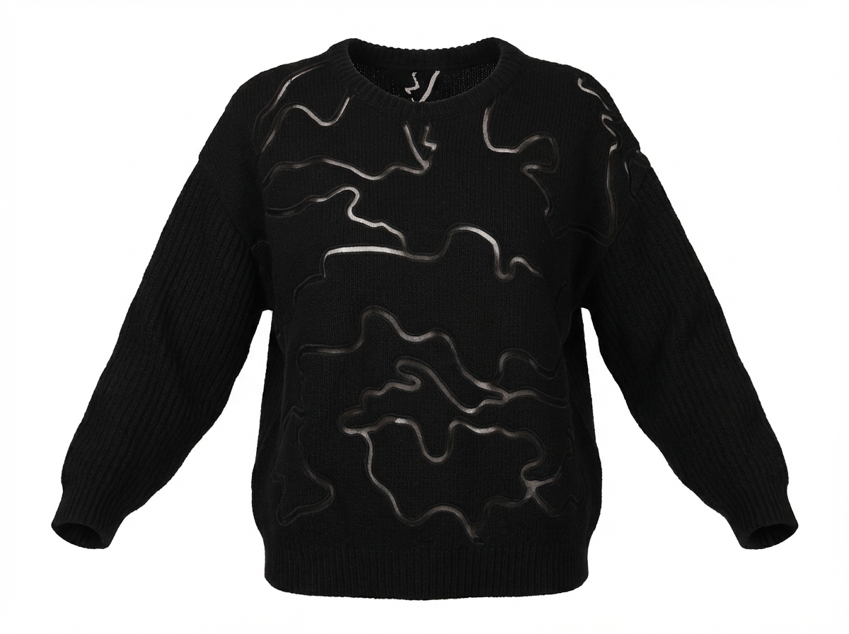 Valentino Sweater