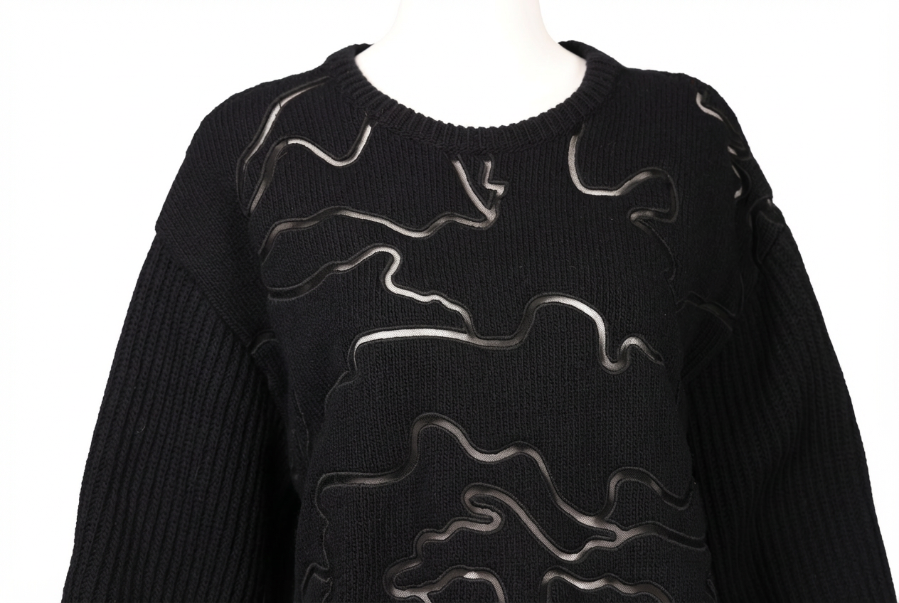 Valentino Sweater