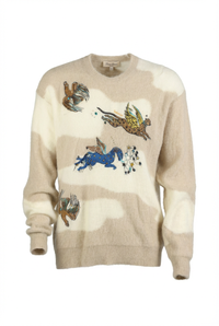 Valentino Sweater