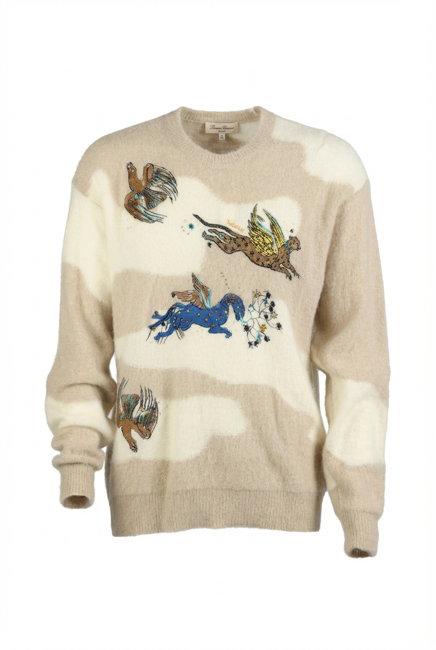 Valentino Sweater