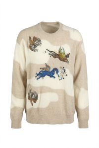 Valentino Sweater