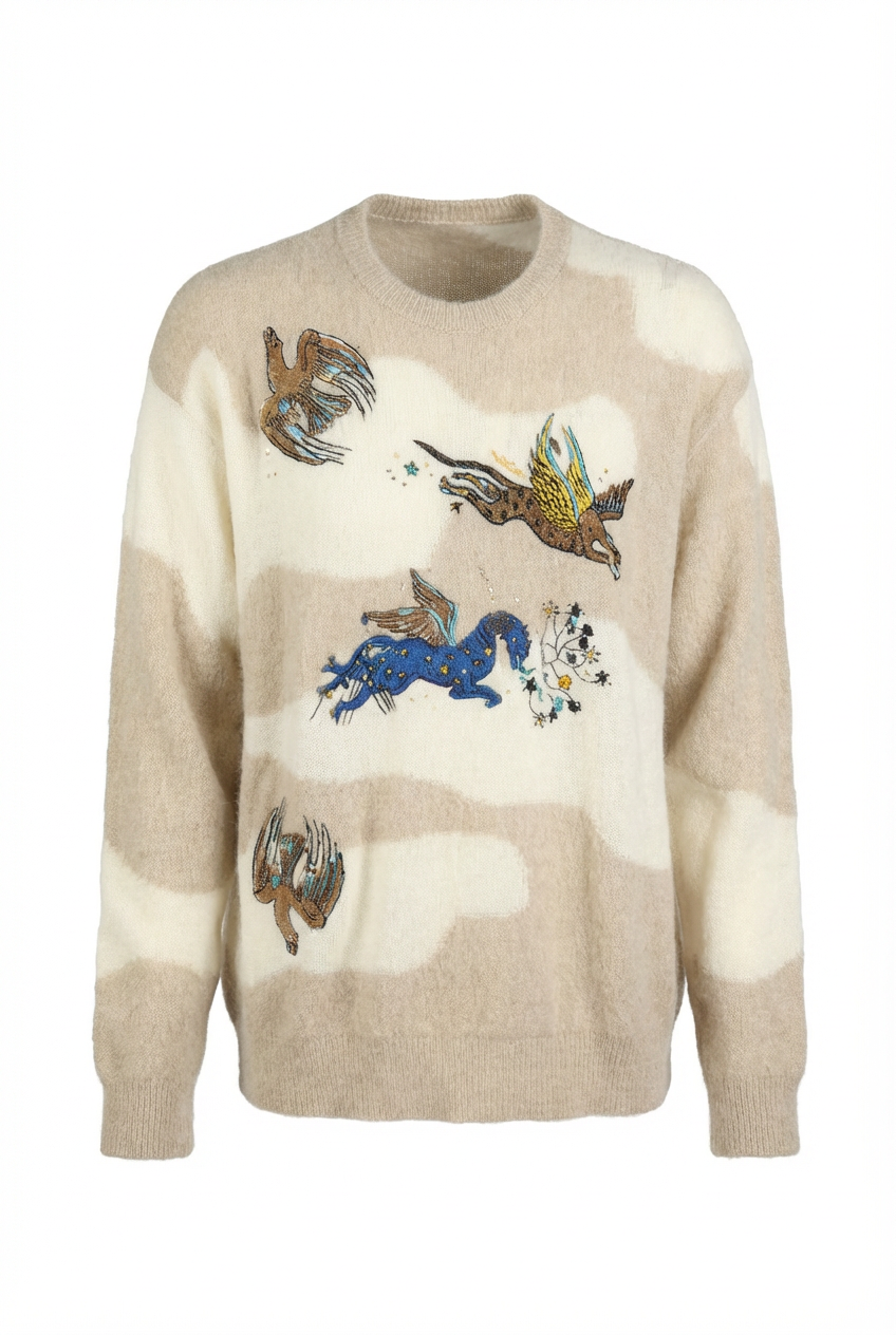 Valentino Sweater