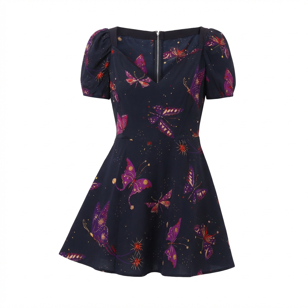 Valentino Dress