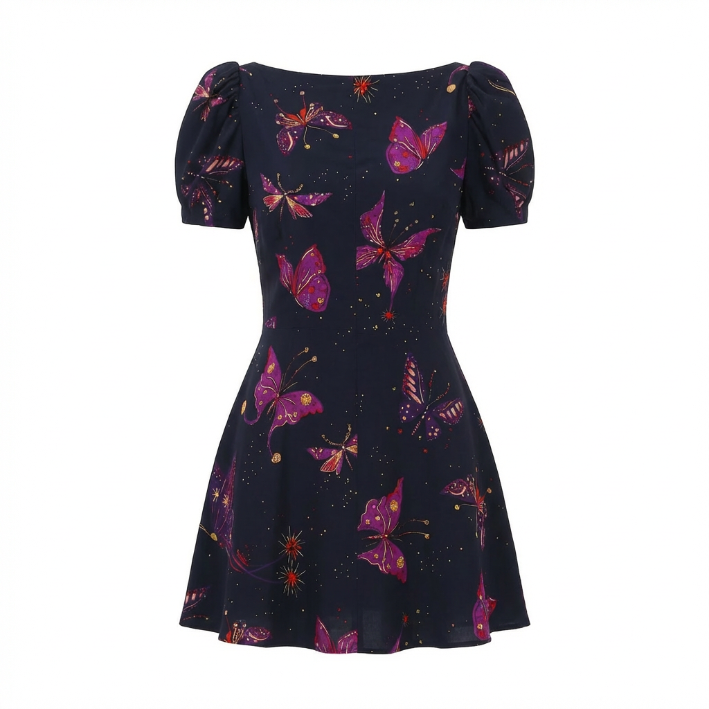 Valentino Dress