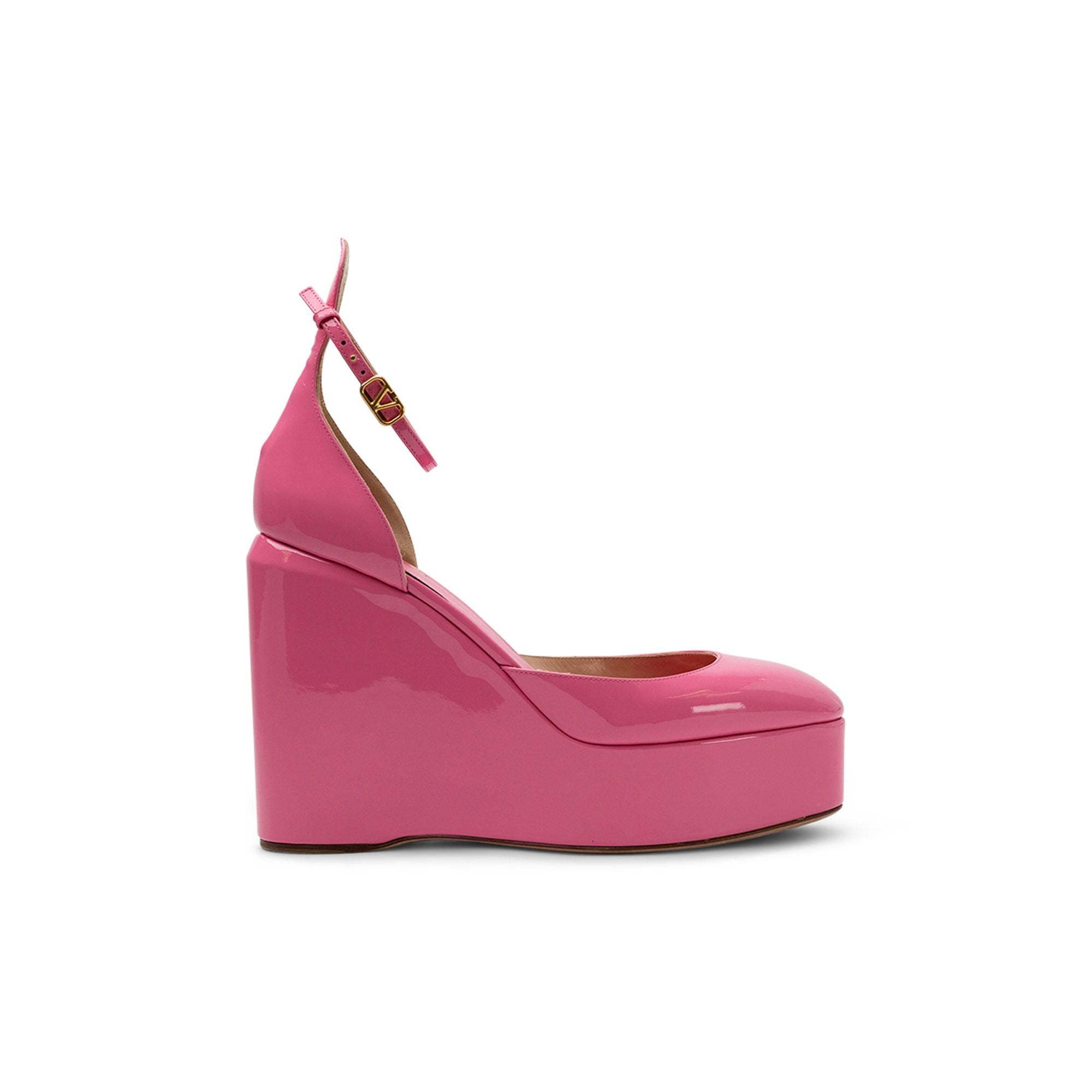 Valentino Ankle Strap