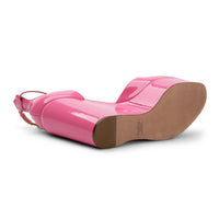 Valentino Ankle Strap