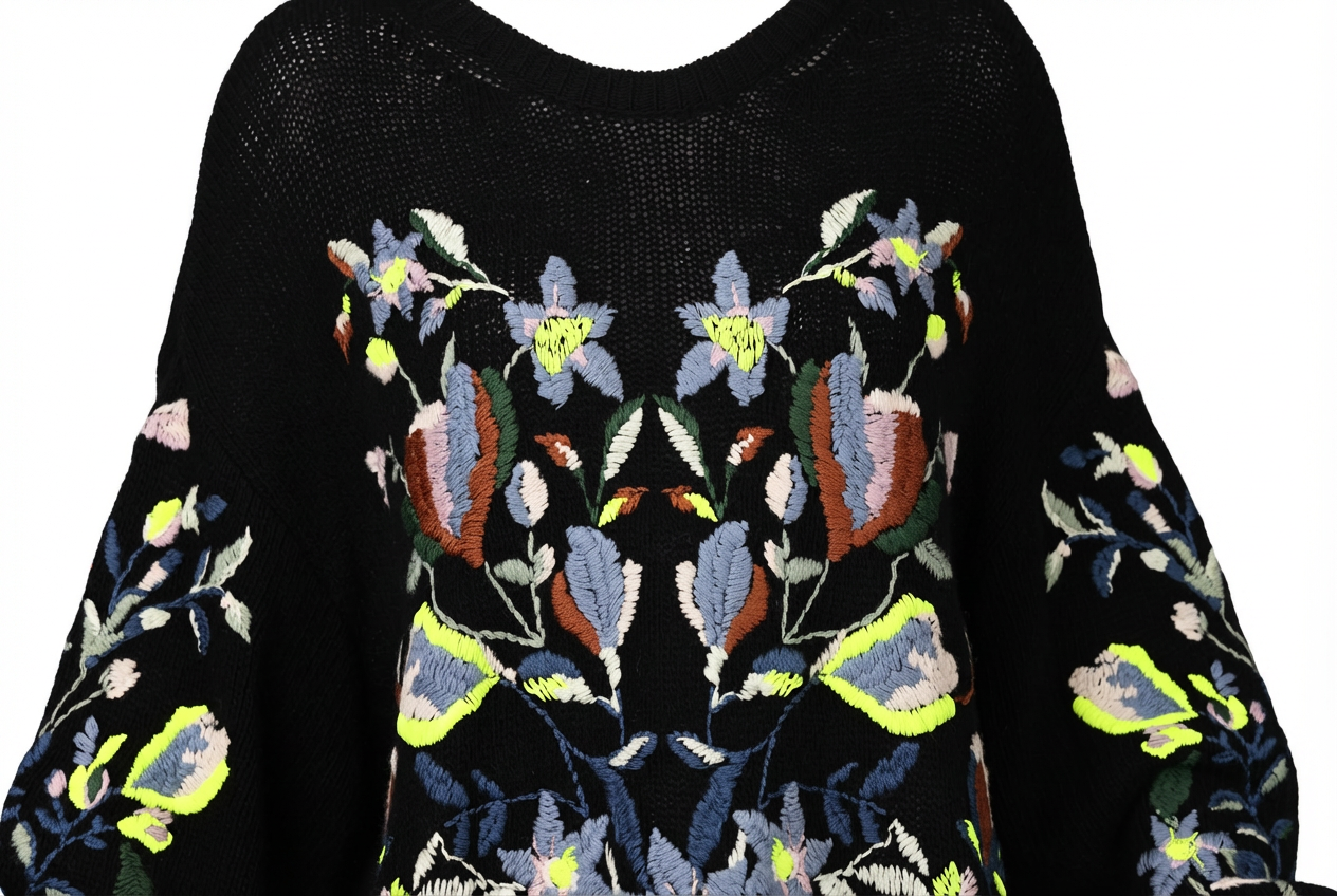 Valentino Sweater