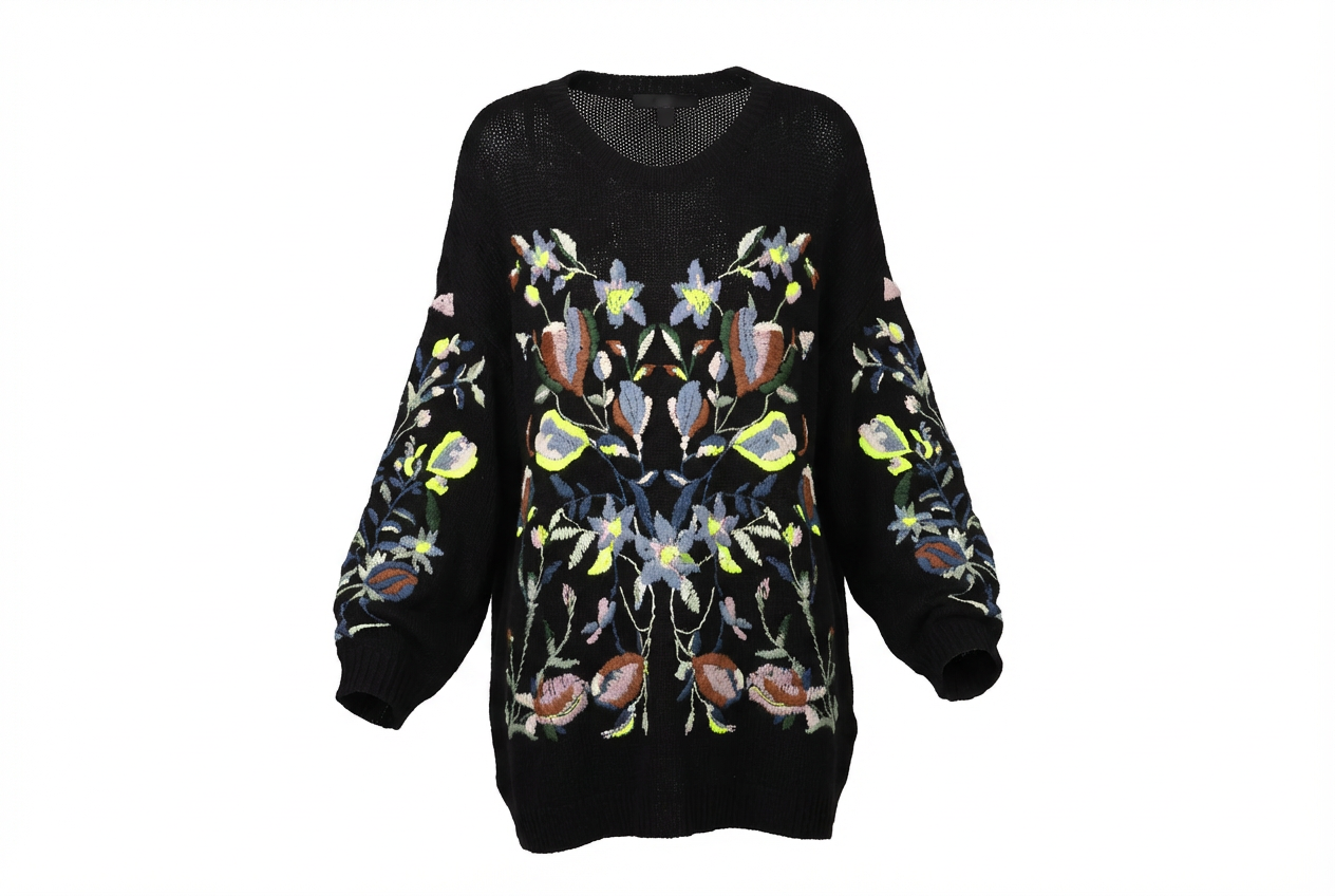 Valentino Sweater