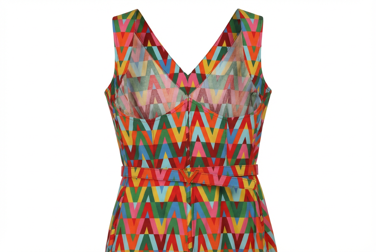 Valentino Dress