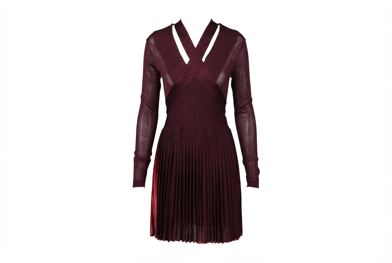 Valentino Dress
