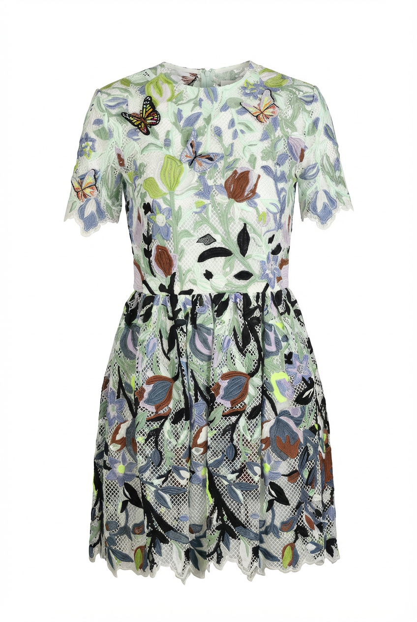 Valentino Dress