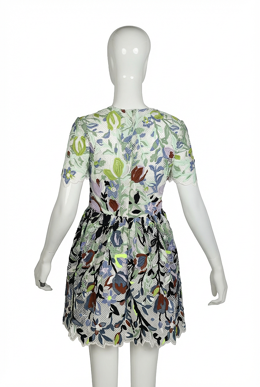 Valentino Dress