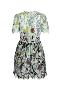 Valentino Dress