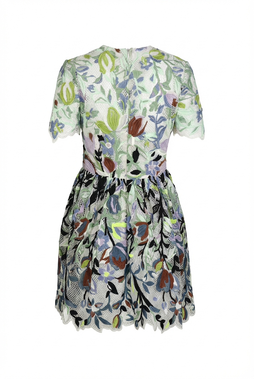 Valentino Dress