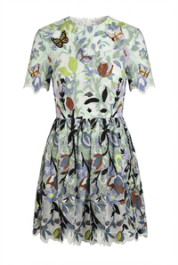 Valentino Dress
