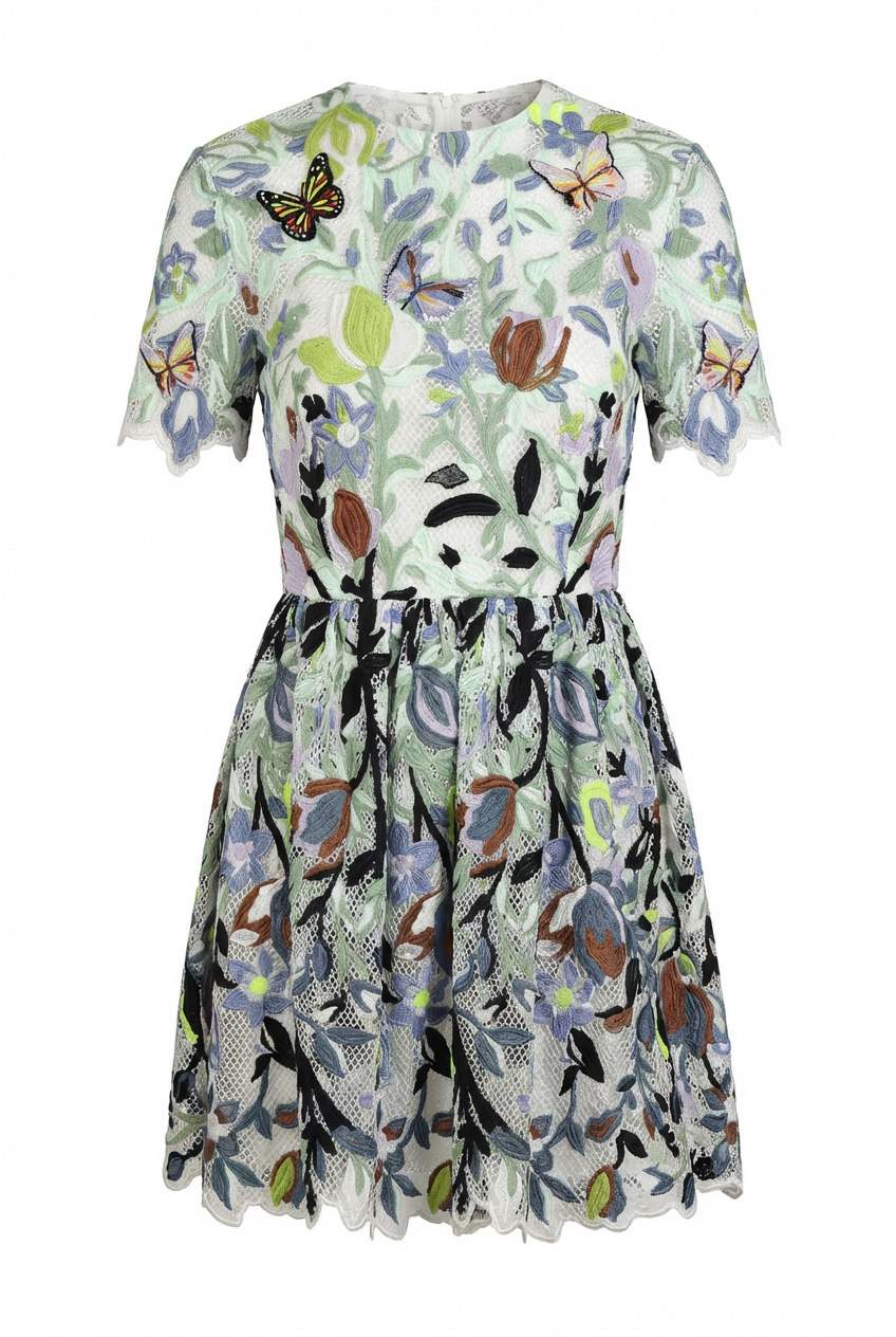 Valentino Dress