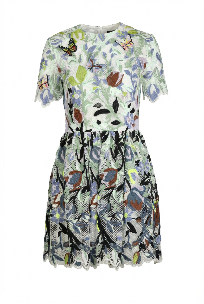 Valentino Dress