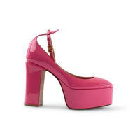 Valentino Ankle Strap