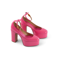 Valentino Ankle Strap