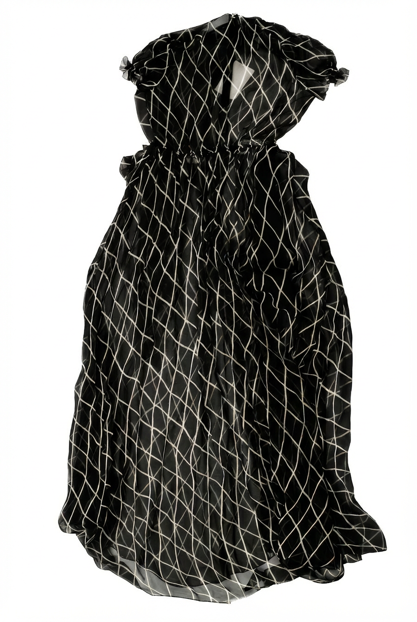 Valentino Dress