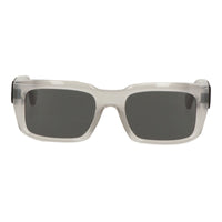 Off White Unisex Grey Sunglasses