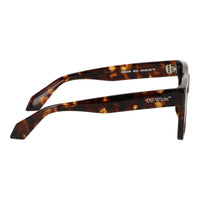 OFFWHITE Off White Unisex Havana Sunglasses